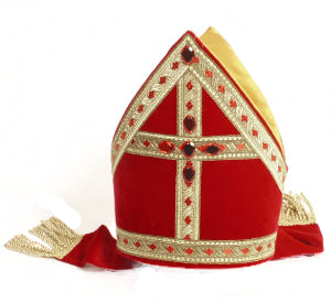 Sinterklaas Centrum Dordrecht